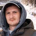 Ярослав, 34 года